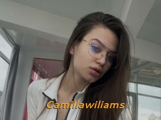 Camillawiliams