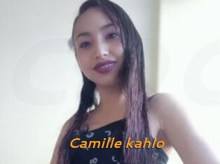 Camille_kahlo