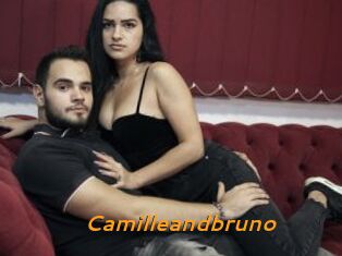 Camilleandbruno