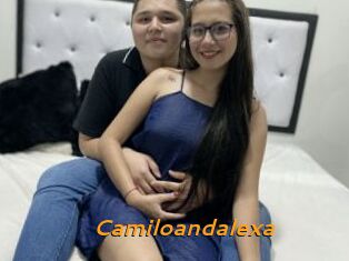 Camiloandalexa