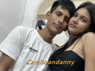 Camiloandanny