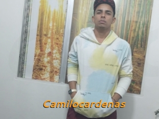 Camilocardenas