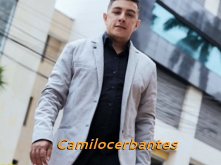 Camilocerbantes