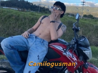 Camilogusman