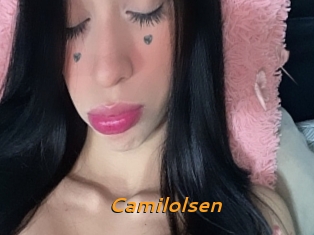 Camilolsen
