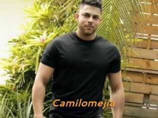 Camilomejia