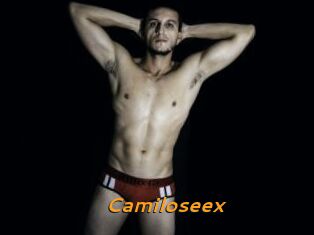 Camiloseex