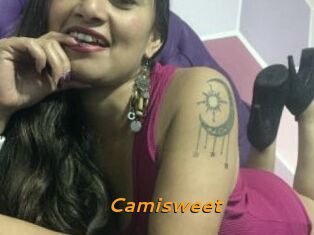 Camisweet