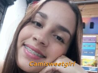 Camisweetgirl