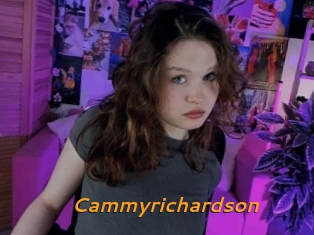 Cammyrichardson