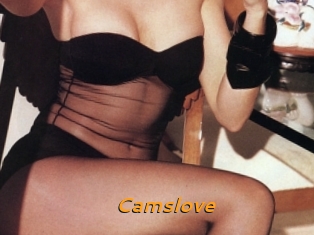 Camslove
