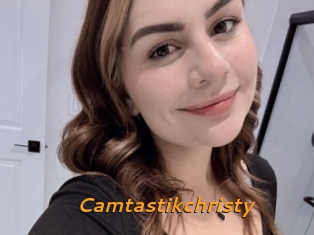 Camtastikchristy