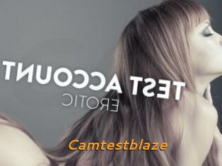 Camtestblaze
