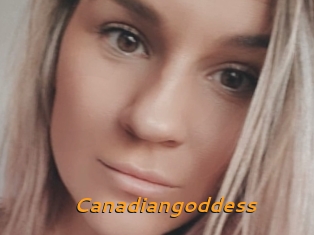 Canadiangoddess