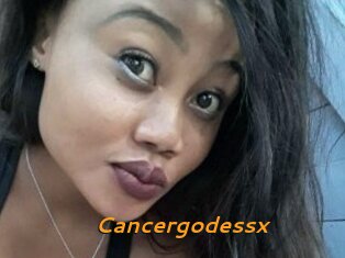 Cancergodessx