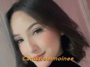 Candacelemoinee