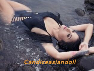 Candiceasiandoll