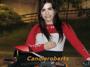 Candieroberts