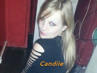 Candiie
