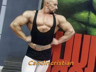 Candincristian