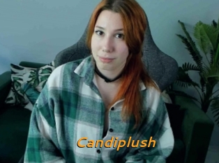 Candiplush