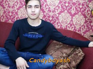 Candyboyash