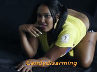 Candydisarming