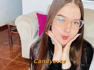 Candyevas