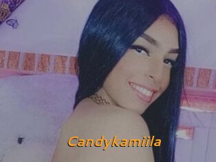 Candykamiila