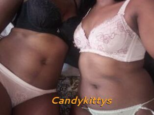 Candykittys