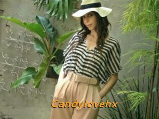 Candylovehx