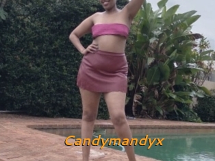 Candymandyx