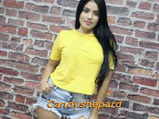Candyshepard