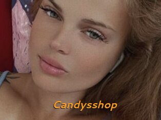 Candysshop