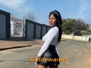 Candywandy