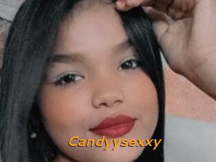 Candyysexxy