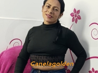Canelagolden