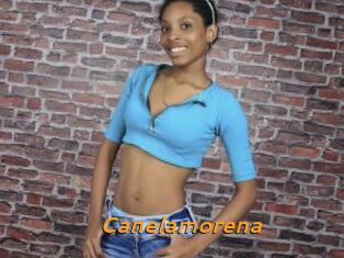 Canelamorena