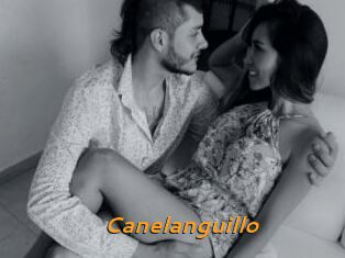 Canelanguillo