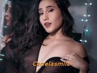 Canelasmile