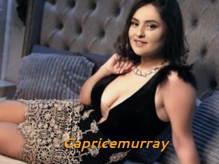 Capricemurray