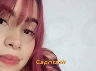Capritash