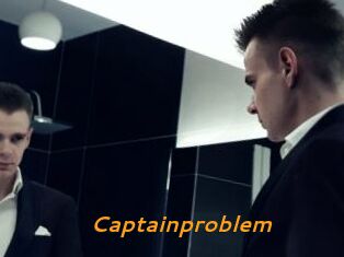 Captainproblem