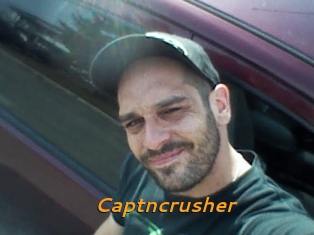 Captncrusher