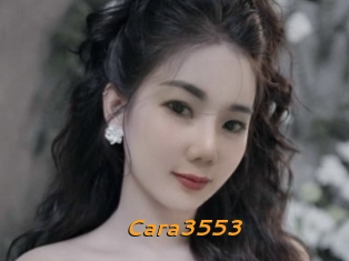 Cara3553