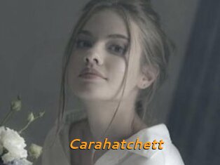 Carahatchett