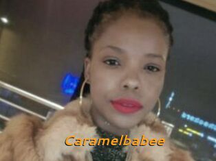 Caramelbabee