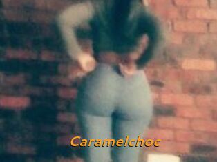 Caramelchoc