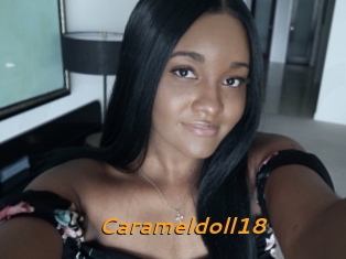 carameldoll18 Cuckold Directory