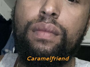 Caramelfriend